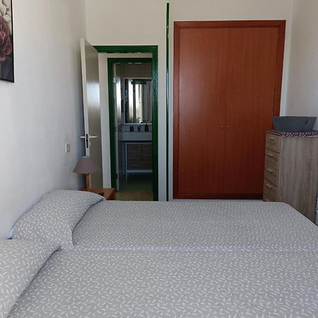 Casa Grandes Vistas Apartment Mogan Bagian luar foto