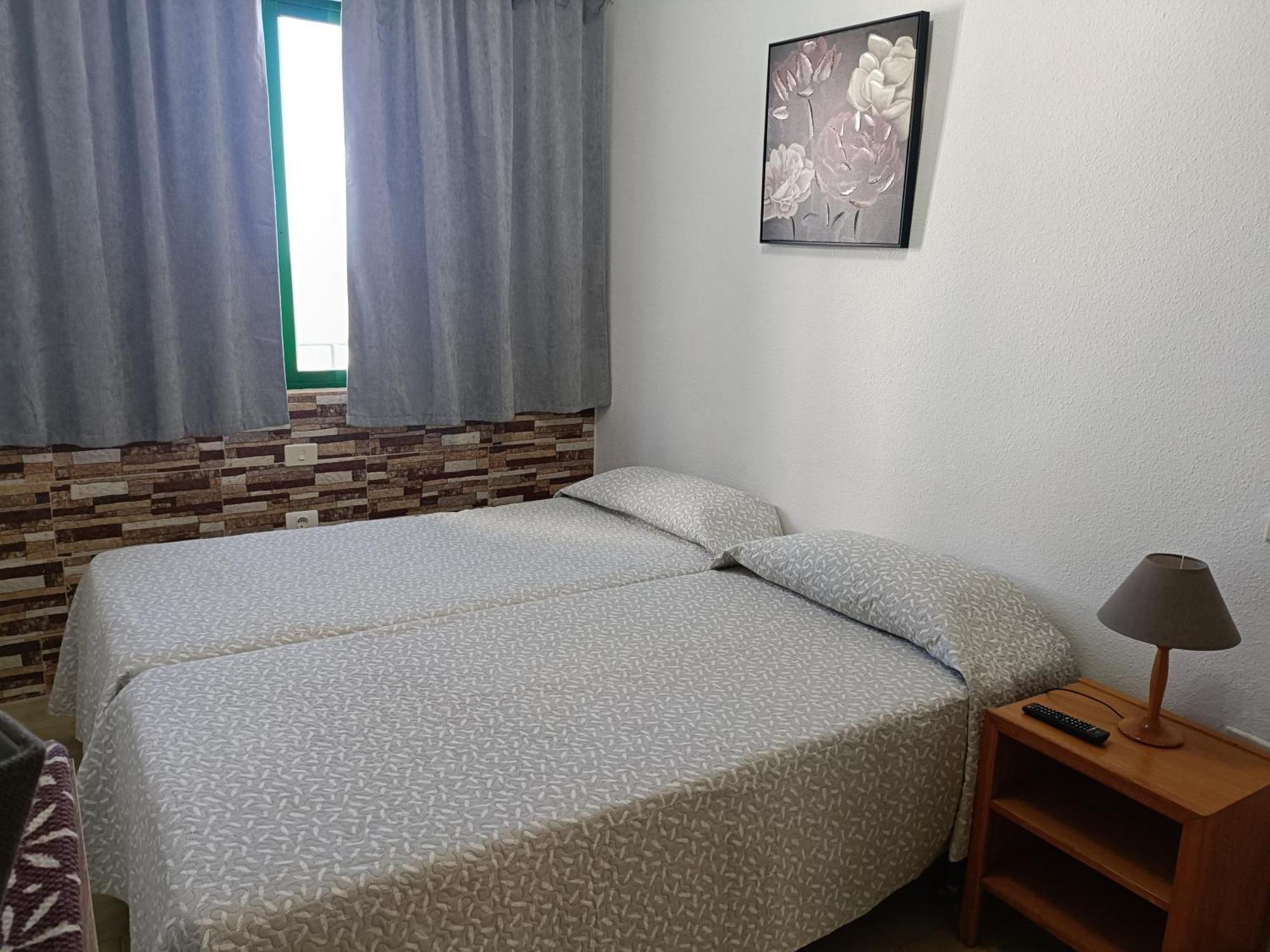 Casa Grandes Vistas Apartment Mogan Bagian luar foto