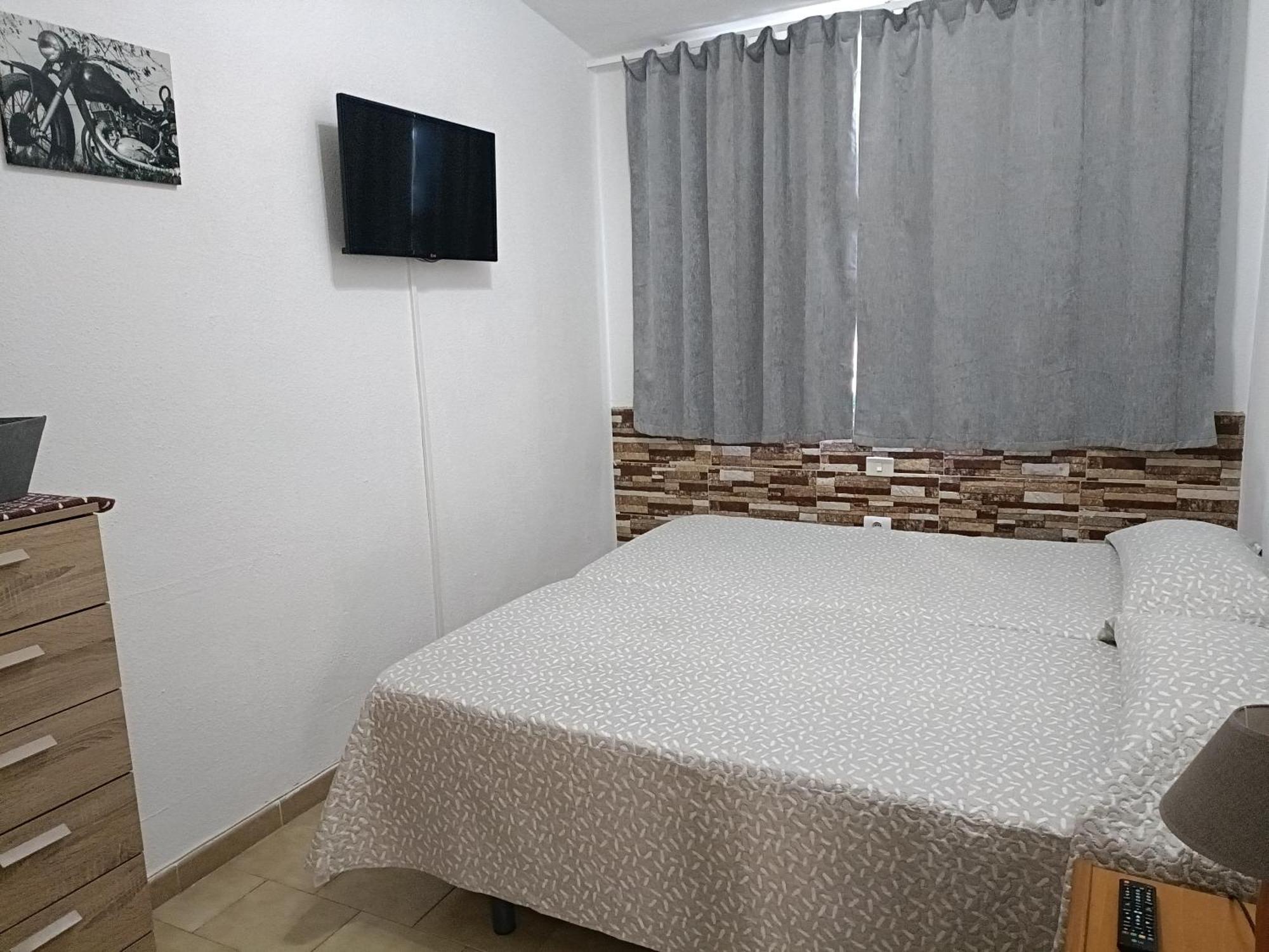 Casa Grandes Vistas Apartment Mogan Bagian luar foto