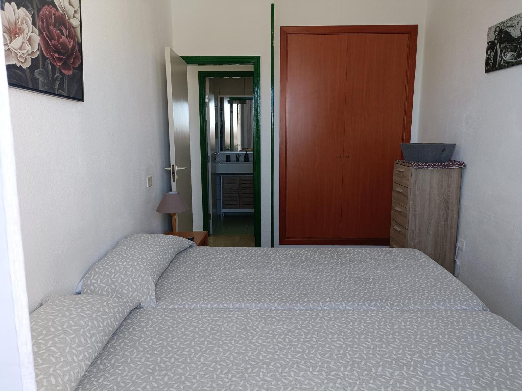 Casa Grandes Vistas Apartment Mogan Bagian luar foto