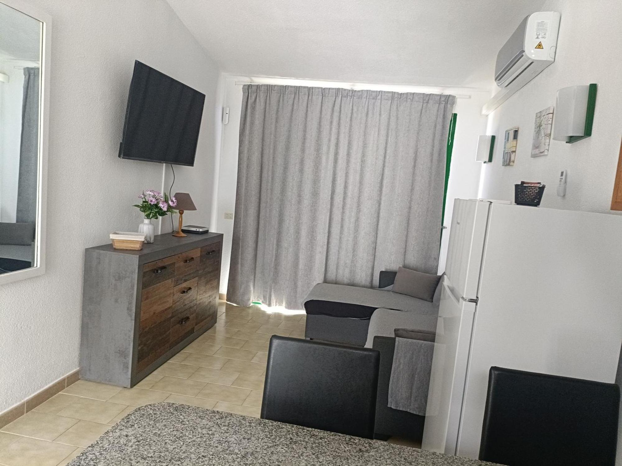 Casa Grandes Vistas Apartment Mogan Bagian luar foto