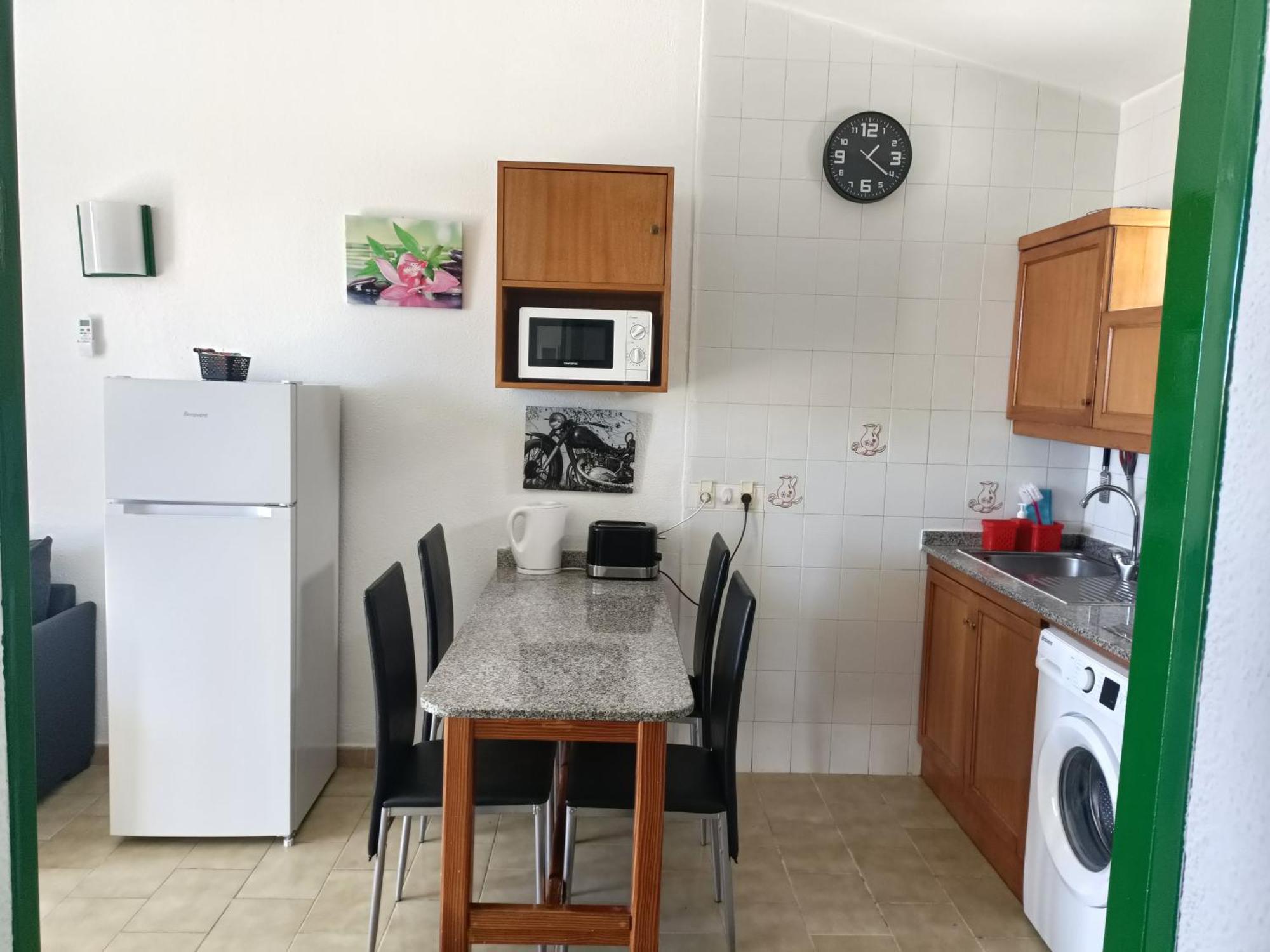 Casa Grandes Vistas Apartment Mogan Bagian luar foto