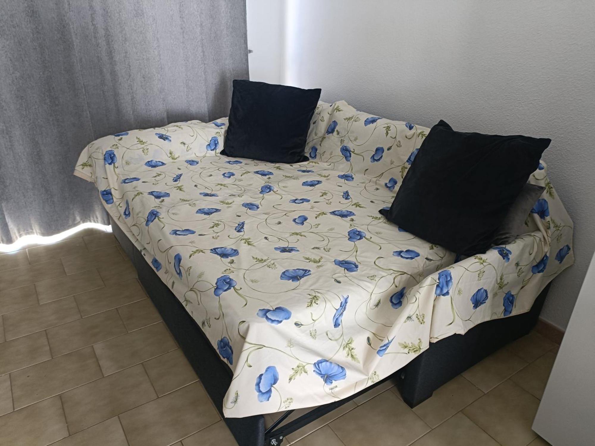 Casa Grandes Vistas Apartment Mogan Bagian luar foto